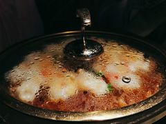 -绿茶餐厅(光谷世界城步行街店)