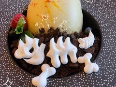 -哈蒙德餐厅