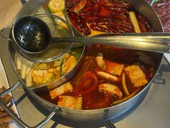 -牛德亨臻牛潮汕火锅(万邦时代店)