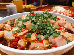 -悦百味·品质川菜(上城店)