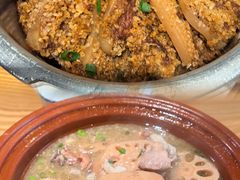 -董厨煨汤馆(车站路店)