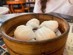 虾饺-捷信牛奶甜品世家(五道口店)