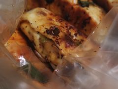 辣饼-郭际辣饼铺(第三中学店)