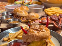 -Devils’ Brewery小恶魔精酿啤酒(武汉天地店)