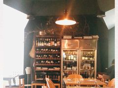 -羽深肉铺 Steak & Wine