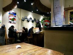 -茶花妹子云南餐厅(传媒大学店)