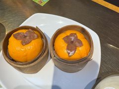 -龍堂蟹黄小笼包(万家丽店)