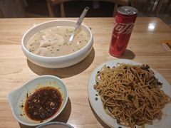 -冯记豆花店(健翔桥店)