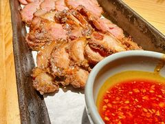 -蜜桃餐厅·伴山(绿宝广场店)