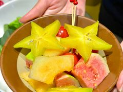 -今日牛事潮汕鲜牛肉火锅(瑞金店)