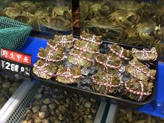 -金鹰超市(国际购物中心新街口店)