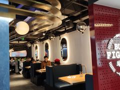 -斗牛士牛排(南京东路店)