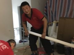 -索菲亚衣柜橱柜家具全屋定制(汶水红星店)