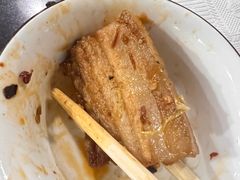 -龙顺园麻辣香锅(机场店)