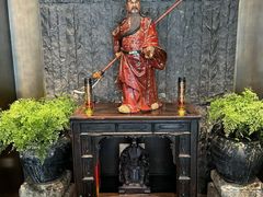 -荣轩(新荣记环球金融中心店)