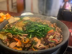 -一烙锅(友谊店)