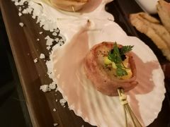 -wann lounge 低温慢煮牛排·清吧