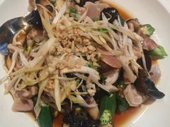 -旺角小渔村·海肠捞饭开创者(环山路店)