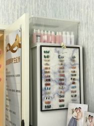 -赢韵美甲美睫瑞士净斑中心