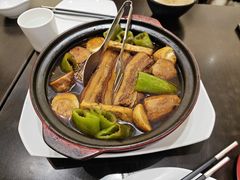 -城南往事·烤鸭·鲁菜(世茂宽厚里·大明湖店)