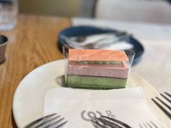 -gaga(金地威新中心店)