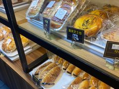 -韩国利尔面包(桂林路店)