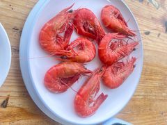 -蓝湾碧波·老字号·疍家非遗海上餐厅