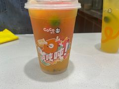 -CoCo都可(大华二店)