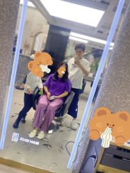 -苏奇发型·烫发染发