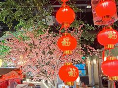 大堂-乾园(天河城店)