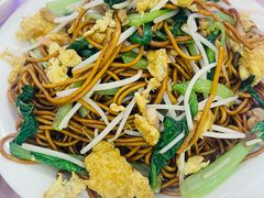 -顺风海鲜港(金玉兰店)
