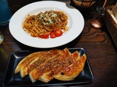 -The Cheebat 锌吧·Bistro(体育西店)