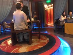 -醉西楼·国风茶社