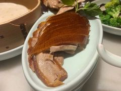 -小吊梨汤·北京菜·烤鸭(华润万象城店)