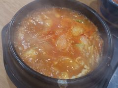 -许妈妈餐厅烤肉烧烤家常菜(明润广场店)