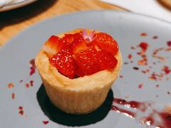 -原石牛扒·约会餐厅(龙城万科里店)