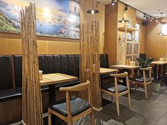 -南小蟹手工點心(三里屯店)