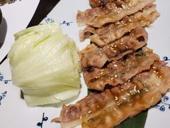 -天狗山料理(省体店)