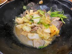 -万记麻辣烫国展总店