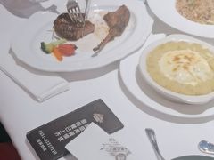 -波特曼西餐厅(南岗店)