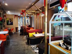 -MOCAKES蛋糕·法式甜点(兆阳广场店)