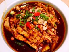 百味口水鸡-川人百味(亿合城店)