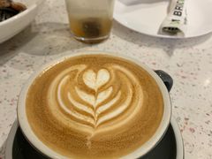 -BE BRIGHT KITCHEN(正佳广场店)
