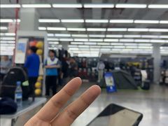 -迪卡侬(观山店)