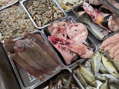 -金生美食(贵州路店)