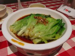 -西贝(宝乐汇店)