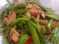 -新旺美食林农家菜(岭南路店)