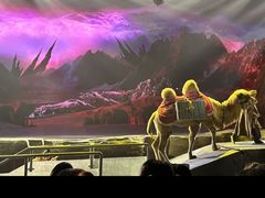 -华夏文旅西安度假区