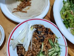 -勇猛子川菜馆(新军路店)