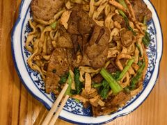 -陈八两面家(华孚写字楼店)